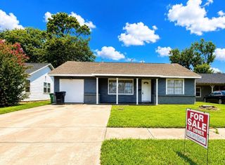 631 Roper Street, Houston, TX 77034