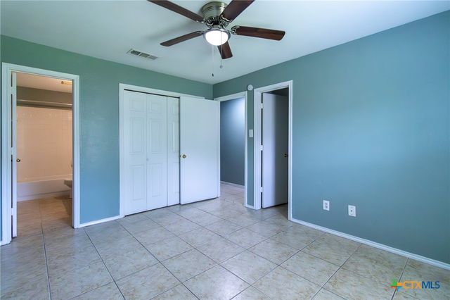 1601 Benttree Drive A, Killeen, TX 76543