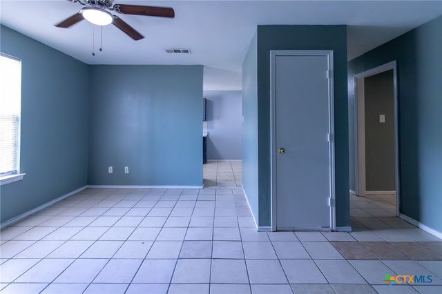 1601 Benttree Drive A, Killeen, TX 76543