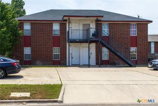 1601 Benttree Drive A, Killeen, TX 76543