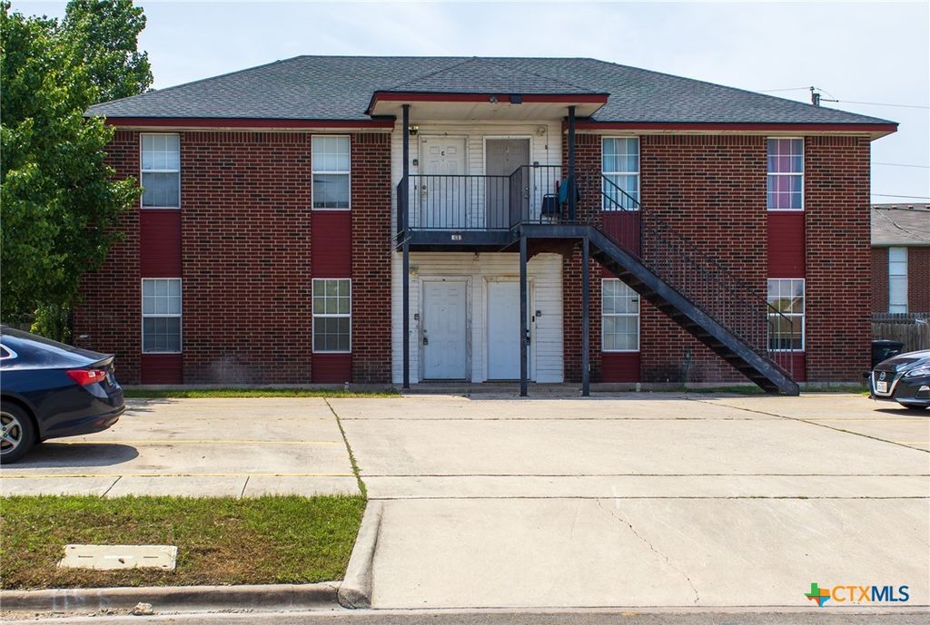 1601 Benttree Drive A, Killeen, TX 76543