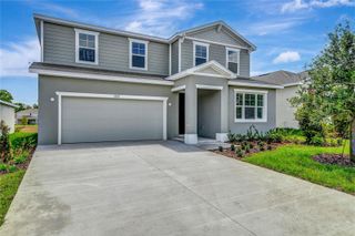 1769 CARNELIAN STREET, Deland, FL 32720