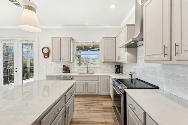 125 Crystal Springs DR, Georgetown, TX 78633