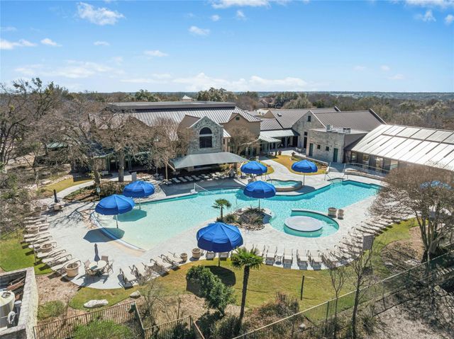 125 Crystal Springs DR, Georgetown, TX 78633