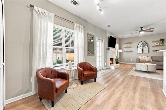 1274 Dalesford Drive, Alpharetta, GA 30004