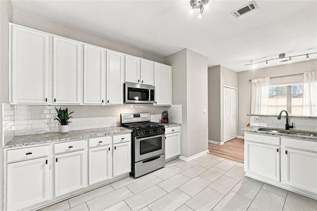 1274 Dalesford Drive, Alpharetta, GA 30004