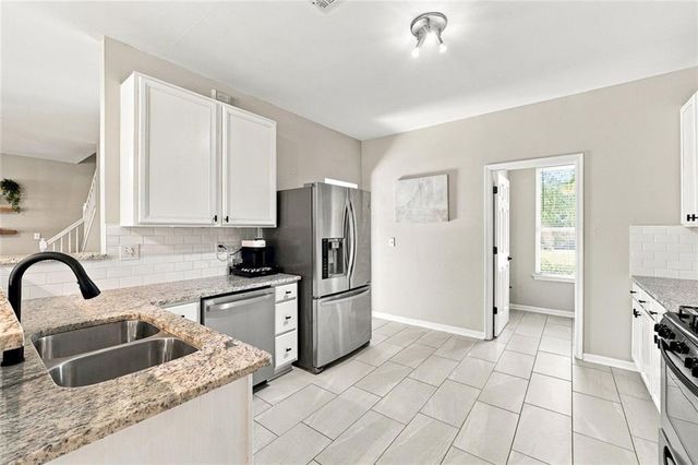 1274 Dalesford Drive, Alpharetta, GA 30004