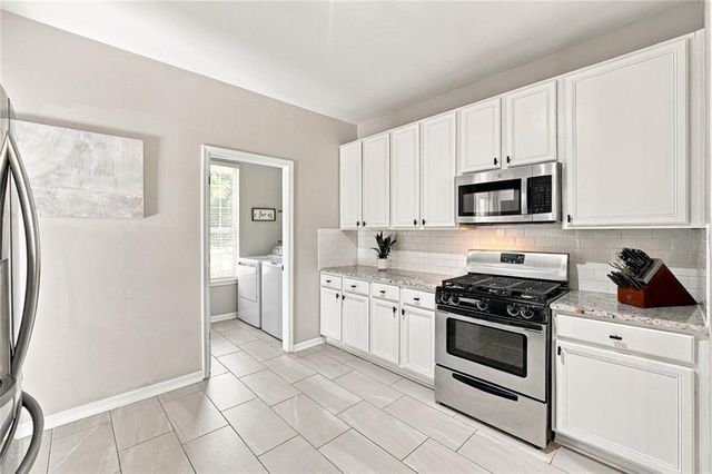 1274 Dalesford Drive, Alpharetta, GA 30004