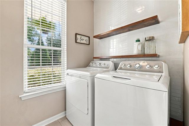 1274 Dalesford Drive, Alpharetta, GA 30004