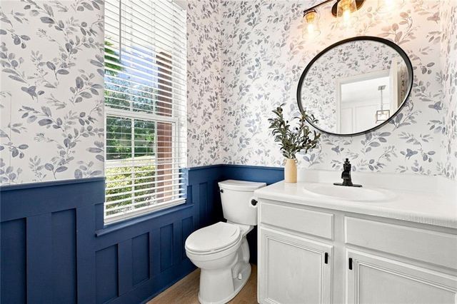 1274 Dalesford Drive, Alpharetta, GA 30004