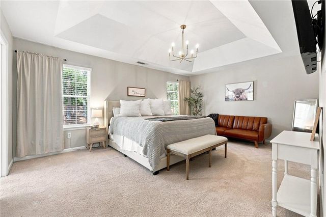 1274 Dalesford Drive, Alpharetta, GA 30004