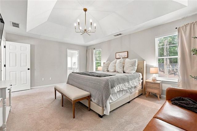1274 Dalesford Drive, Alpharetta, GA 30004