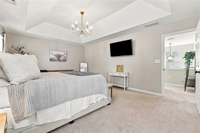 1274 Dalesford Drive, Alpharetta, GA 30004