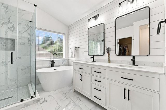 1274 Dalesford Drive, Alpharetta, GA 30004