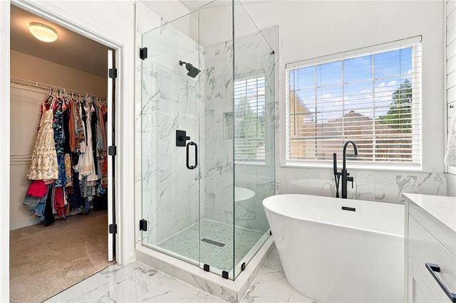 1274 Dalesford Drive, Alpharetta, GA 30004