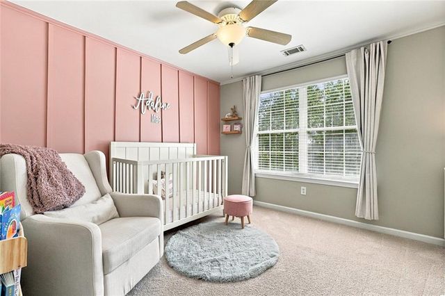 1274 Dalesford Drive, Alpharetta, GA 30004
