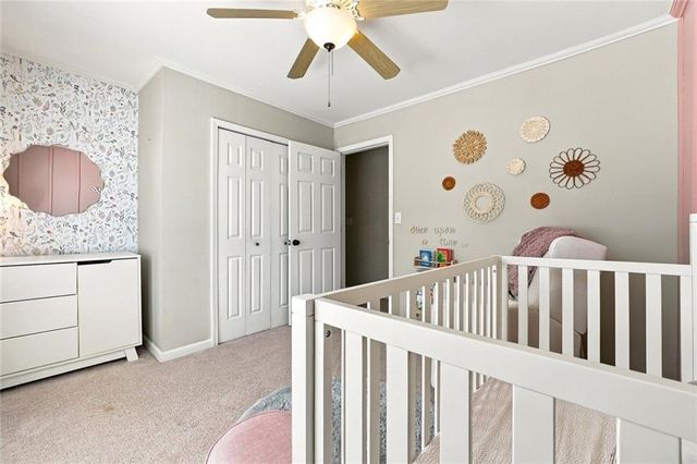 1274 Dalesford Drive, Alpharetta, GA 30004