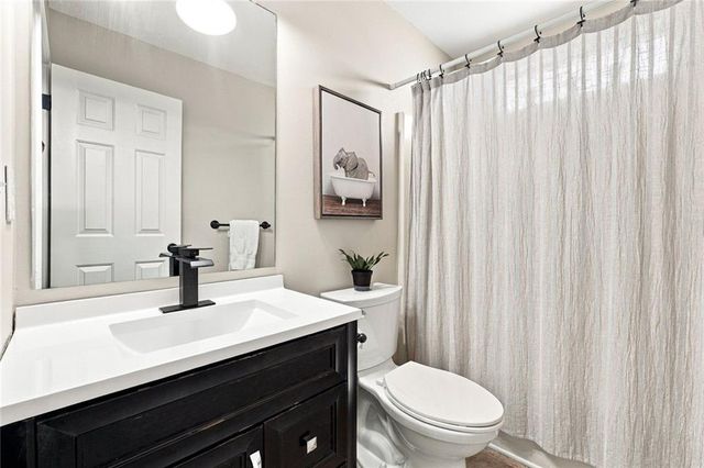 1274 Dalesford Drive, Alpharetta, GA 30004