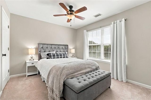 1274 Dalesford Drive, Alpharetta, GA 30004