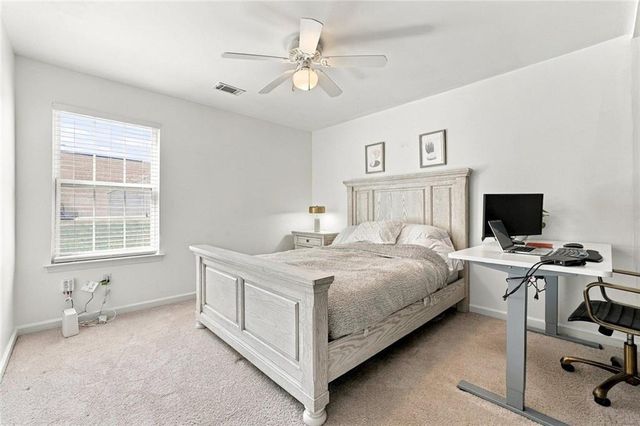 1274 Dalesford Drive, Alpharetta, GA 30004
