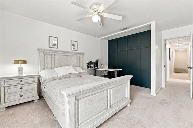 1274 Dalesford Drive, Alpharetta, GA 30004