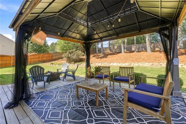 1274 Dalesford Drive, Alpharetta, GA 30004