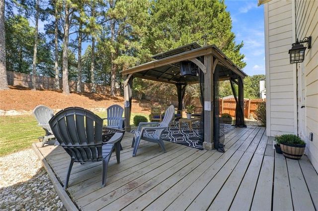 1274 Dalesford Drive, Alpharetta, GA 30004