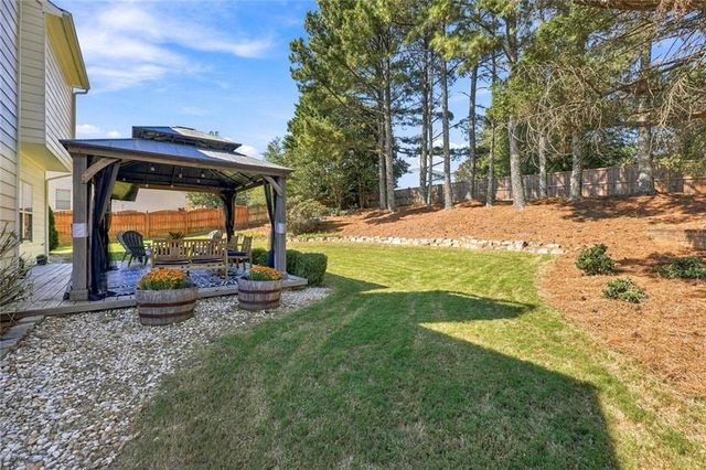 1274 Dalesford Drive, Alpharetta, GA 30004