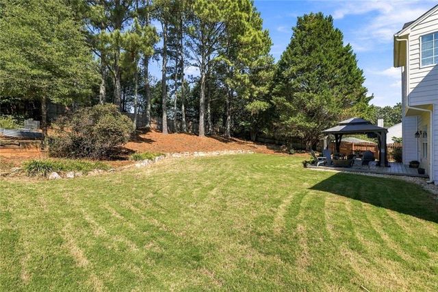 1274 Dalesford Drive, Alpharetta, GA 30004