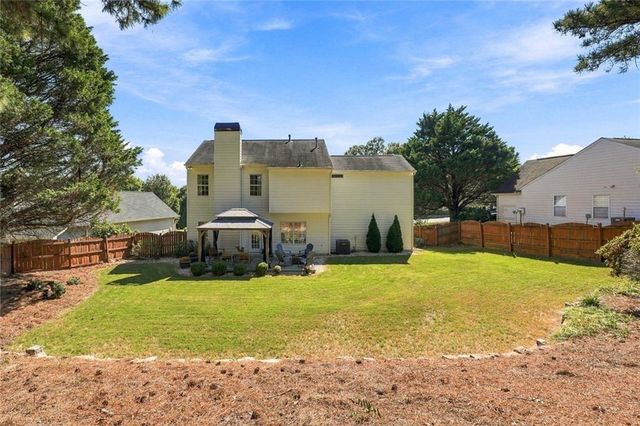 1274 Dalesford Drive, Alpharetta, GA 30004