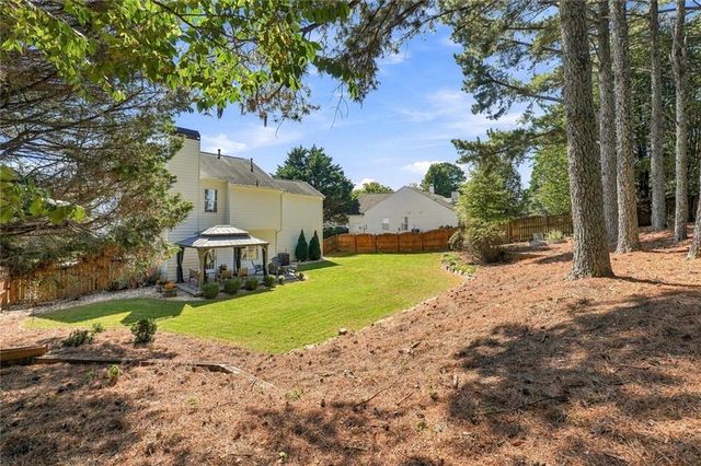 1274 Dalesford Drive, Alpharetta, GA 30004