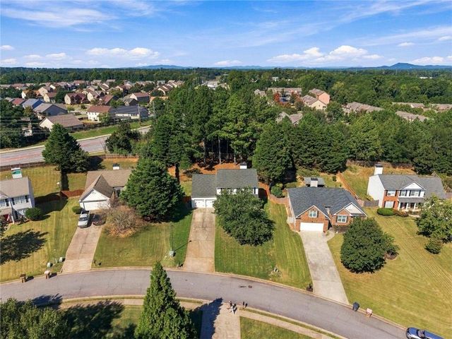 1274 Dalesford Drive, Alpharetta, GA 30004
