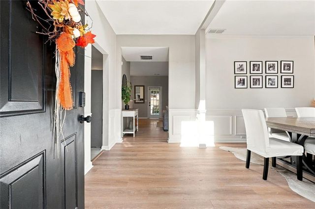 1274 Dalesford Drive, Alpharetta, GA 30004