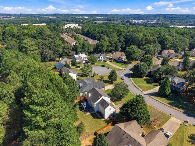 1274 Dalesford Drive, Alpharetta, GA 30004