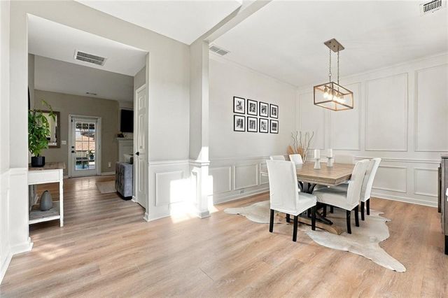 1274 Dalesford Drive, Alpharetta, GA 30004