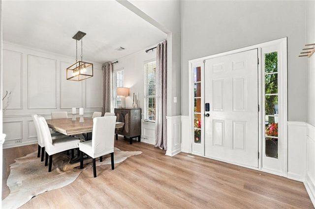 1274 Dalesford Drive, Alpharetta, GA 30004