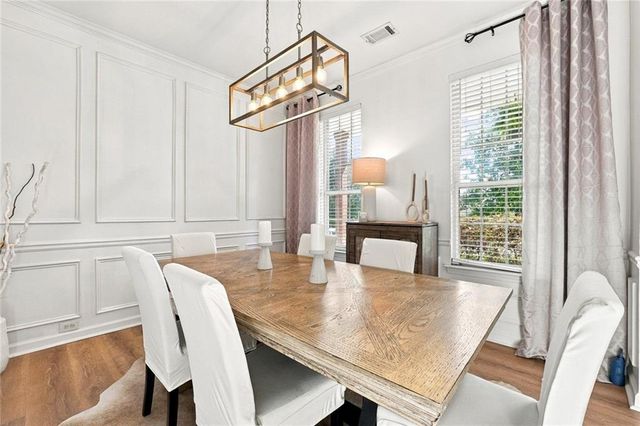 1274 Dalesford Drive, Alpharetta, GA 30004