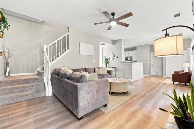 1274 Dalesford Drive, Alpharetta, GA 30004