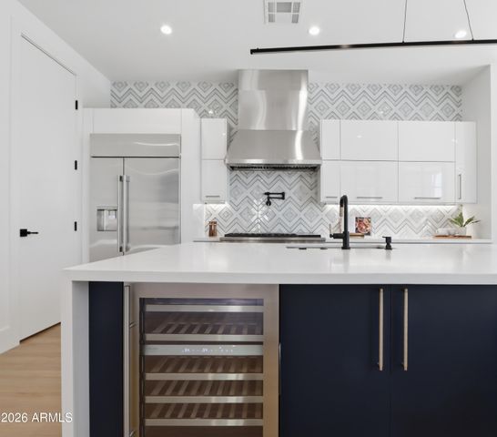 4317 E CAMPBELL Avenue, Phoenix, AZ 85018