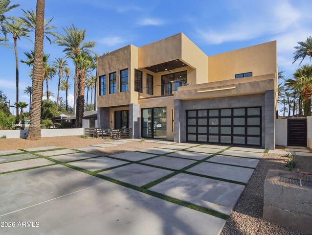 4317 E CAMPBELL Avenue, Phoenix, AZ 85018
