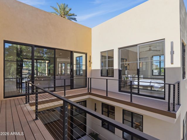 4317 E CAMPBELL Avenue, Phoenix, AZ 85018