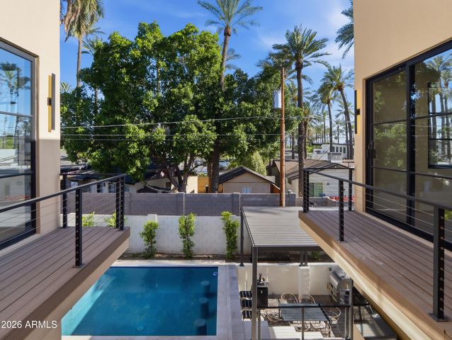 4317 E CAMPBELL Avenue, Phoenix, AZ 85018