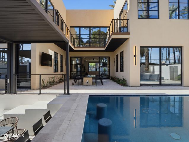4317 E CAMPBELL Avenue, Phoenix, AZ 85018