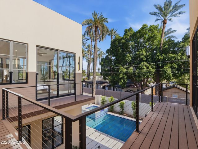4317 E CAMPBELL Avenue, Phoenix, AZ 85018