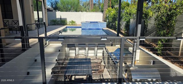 4317 E CAMPBELL Avenue, Phoenix, AZ 85018