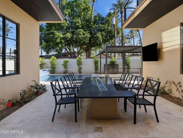 4317 E CAMPBELL Avenue, Phoenix, AZ 85018