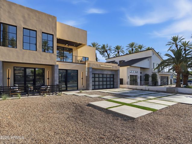 4317 E CAMPBELL Avenue, Phoenix, AZ 85018