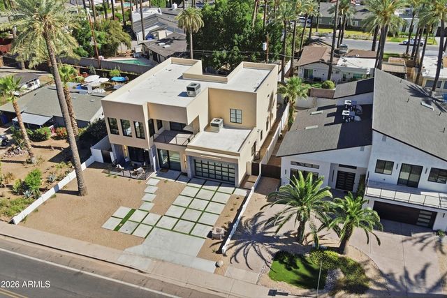 4317 E CAMPBELL Avenue, Phoenix, AZ 85018