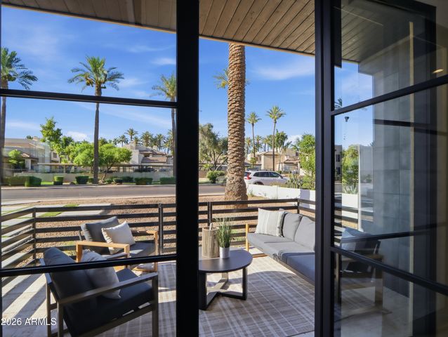 4317 E CAMPBELL Avenue, Phoenix, AZ 85018