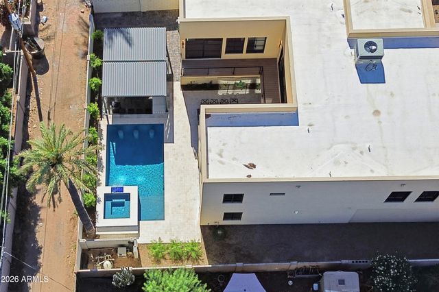 4317 E CAMPBELL Avenue, Phoenix, AZ 85018